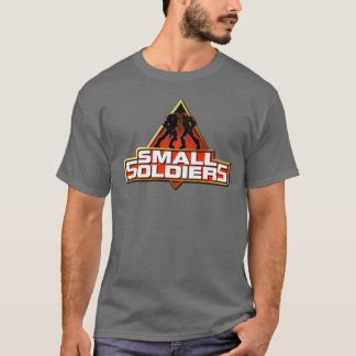 Small Soldiers  T-Shirt