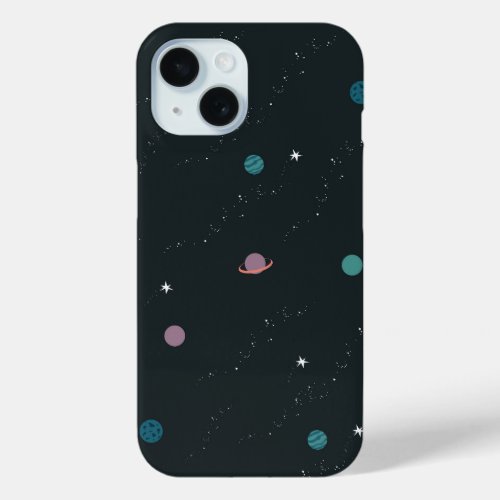 Small Space Stylish Phone Case