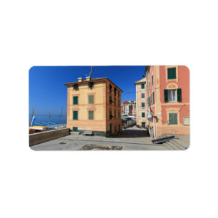 small square in Sori Label