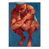 Small Swimmer 3 2011 (Front)