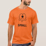 Small T-Shirt