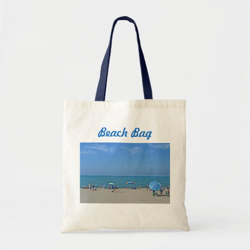 Small Tote Bag