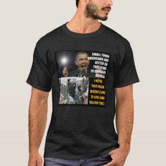 SMALL TOWN AMERICANS T-Shirt