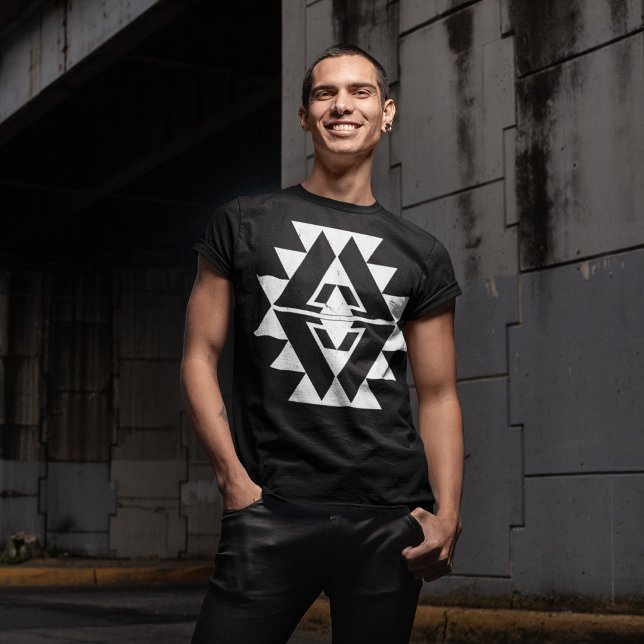 Small Triangle Spidy T-Shirt (Creator Uploaded)