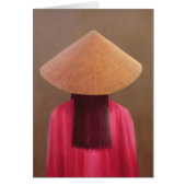 Small Vietnam back view (Front)