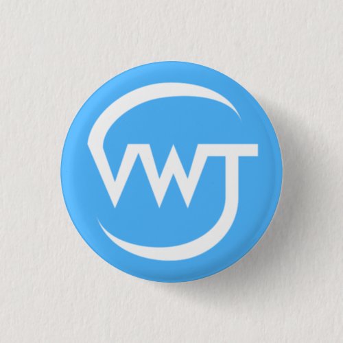 Small VWT Logo button