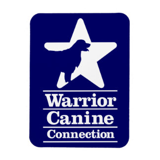 Small WCC Flexi magnet