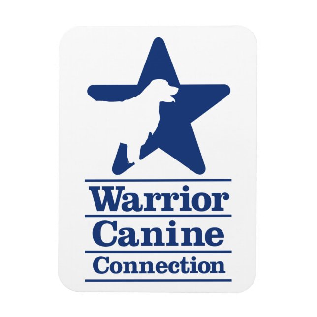 Small WCC Flexible Magnet 2 (Vertical)