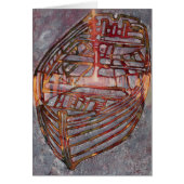 Small White Boat 2007 (Front)