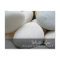 Small White Pebbles Nature Photo Modern Postcard