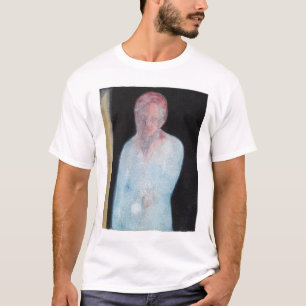 Small White Torch 2007 2 T-Shirt
