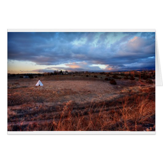 Small World (Front Horizontal)