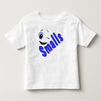 Smalls Collection - Boy's Toddler T-Shirt