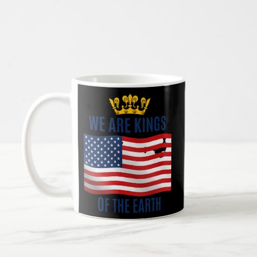 Smart 4Th Of July Wear For Independence Day Coffee Mug