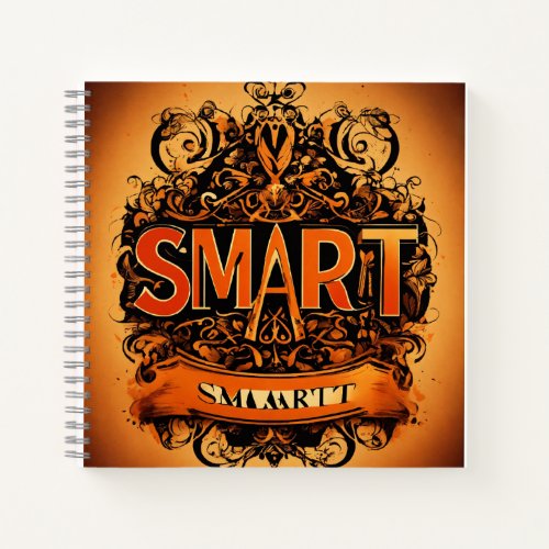 Smart and Intelligent byers  Notebook