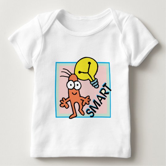 Smart Baby T-Shirt