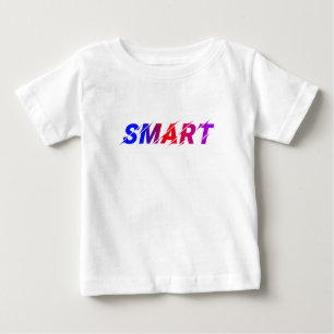 Smart Baby T-Shirt