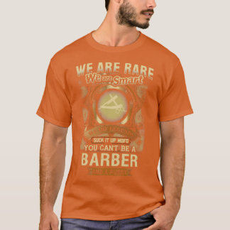Smart Barber T-Shirt