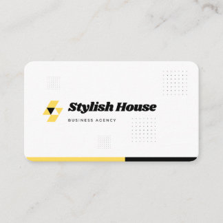 Smart Business Card