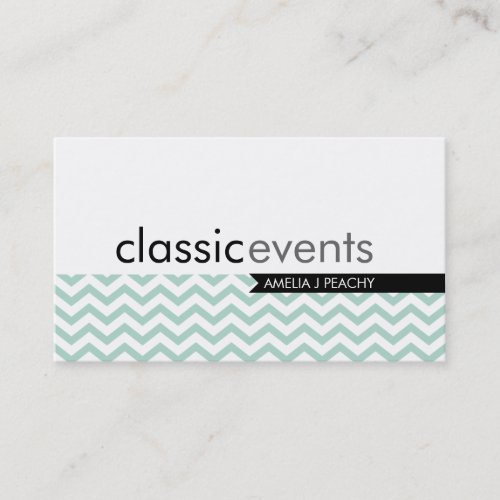 SMART BUSINESS CARD :: simple minimal classy 28