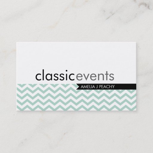 Customizable SMART BUSINESS CARD :: simple minimal classy 28