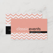 SMART BUSINESS CARD :: simple minimal classy 30 (Front/Back)