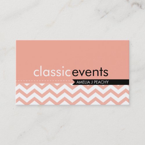 SMART BUSINESS CARD :: simple minimal classy 30
