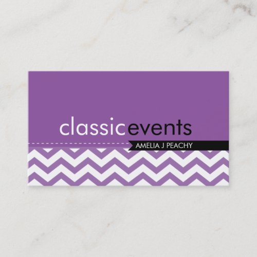 SMART BUSINESS CARD :: simple minimal classy 35