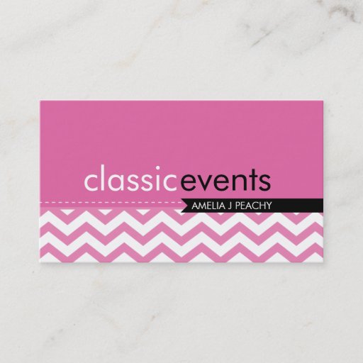 Customizable SMART BUSINESS CARD :: simple minimal classy 36
