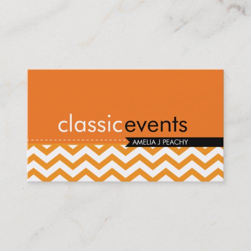 SMART BUSINESS CARD :: simple minimal classy 39