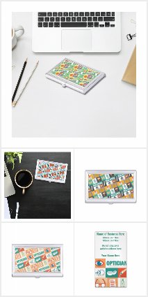 Smart Business Cards