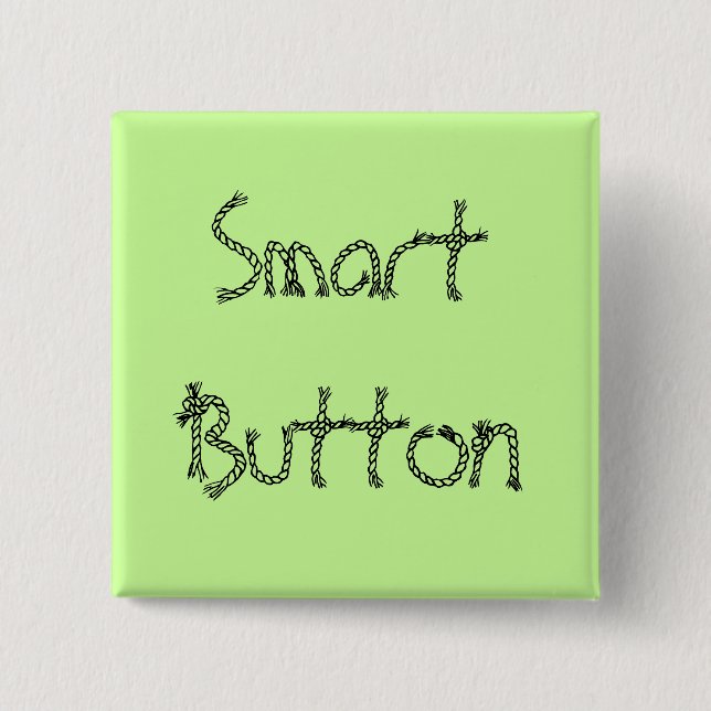 Smart Button Template (Front)