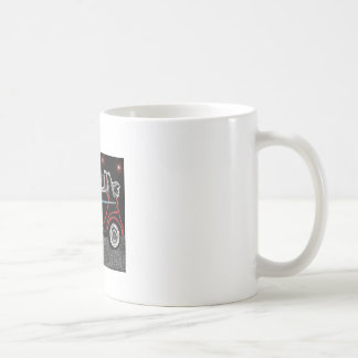 Smart Car Coffee Mug