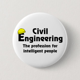 Smart Civil Engineer Button