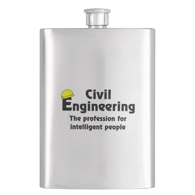 Smart Civil Engineer Flask (Front)