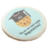 Smart Cookie Graduation Favors (Angled)
