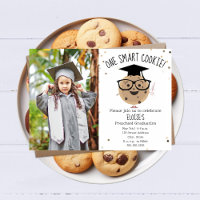 Smart Cookie Photo Classroom Graduation