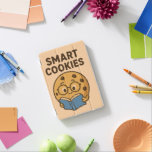 Smart Cookies – Learn, Grow, Shine &#127850;&#128218; iPad Mini Cover