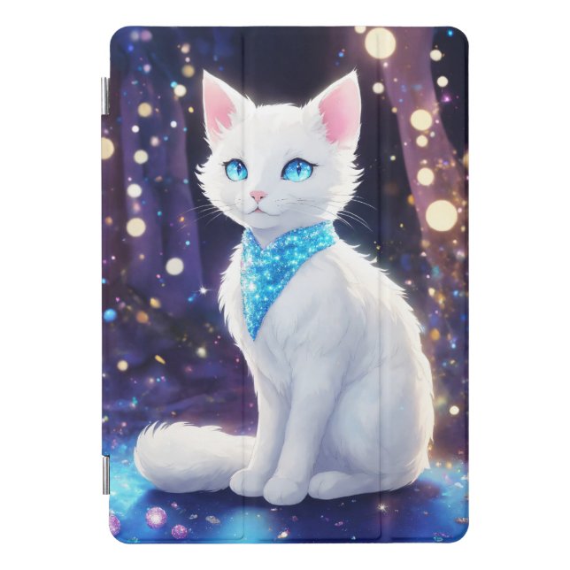 Smart Cover for 8th/9th Gen iPad and Apple 10.5"  (Front)