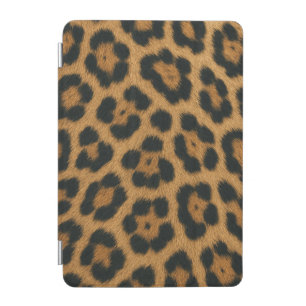 Smart Cover for iPad Leopard Skin