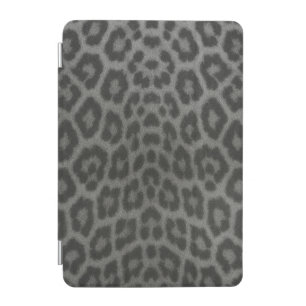 Smart Cover for iPad Leopard Skin