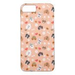 Smart Dogs Iphone 8/7 Case at Zazzle