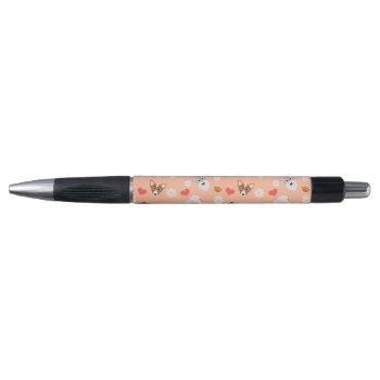 Smart Dogs Pen by FashionPhones at Zazzle