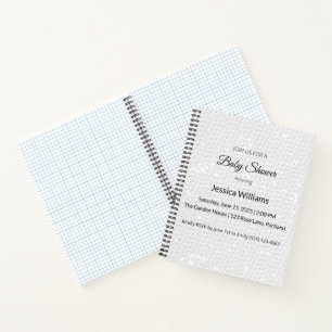 Smart, Durable & Sized Notepad Picks Notebook