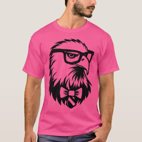 Smart Eagle T_Shirt