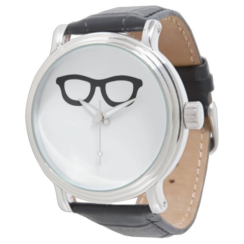 Smart Glasses Watch
