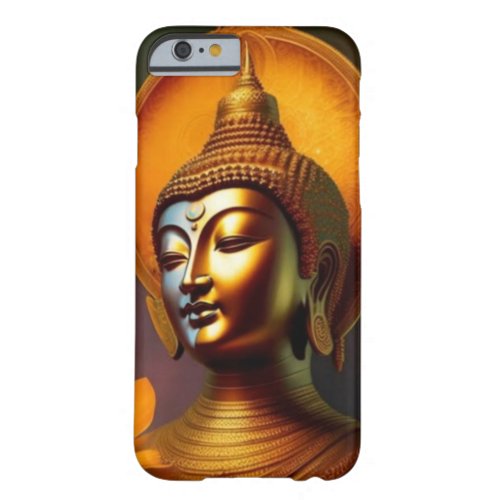 Smart iPhone cover Barely There iPhone 6 Case