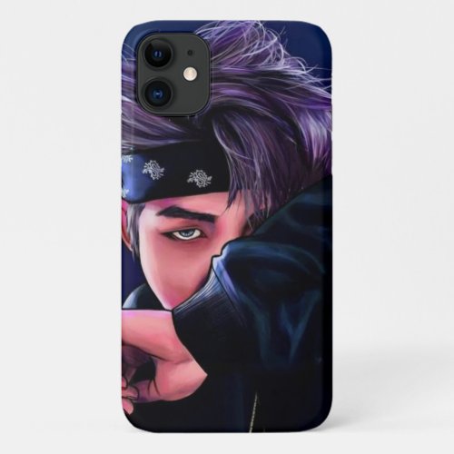 Smart iphone cover Try Now  iPhone 11 Case