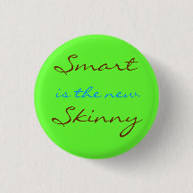Smart is the New Skinny