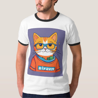 smart kings deserve smart things T-Shirt